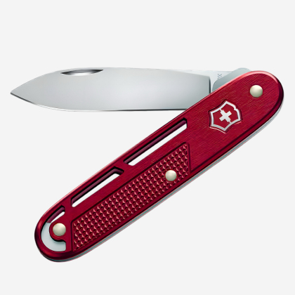 Складной нож Victorinox Onefold Alox 0.8006.20