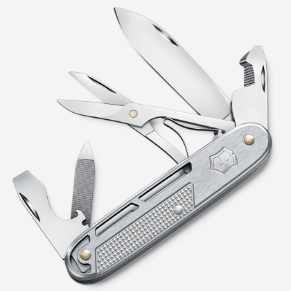 Складной нож Victorinox Synergy X Alox 0.8226.26