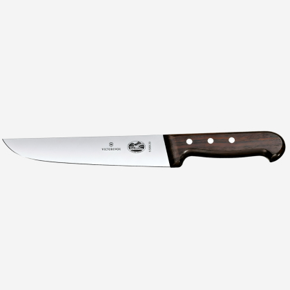 Cuțit de bucătărie Victorinox Wood Butcher 5.5200.20
