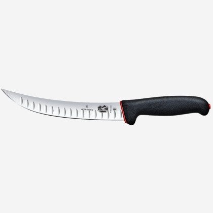 Кухонный нож Victorinox Fibrox Dual Grip Slaughter 5.7223.20D