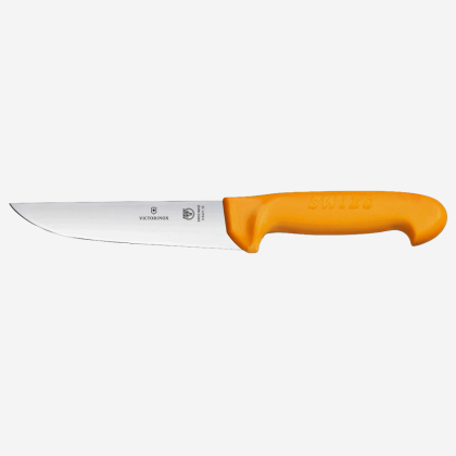Cuțit de bucătărie Victorinox Swibo Butcher 5.8421.16