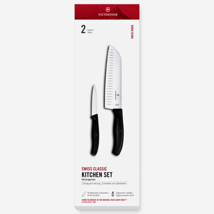 Set de bucătărie Victorinox Swiss Classic 6.7133.21G