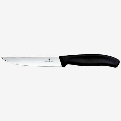 Кухонный нож Victorinox Swiss Classic Gourmet Steak 6.7903