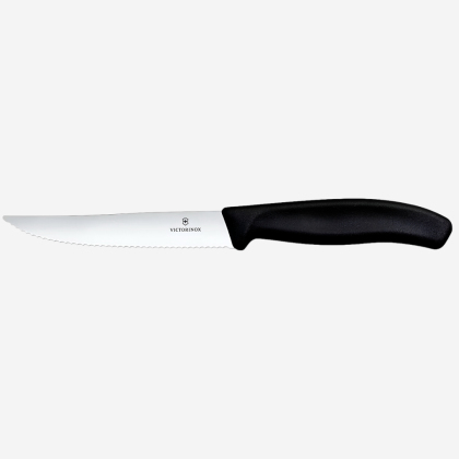 Кухонный нож Victorinox Swiss Classic Gourmet Steak and Pizza 6.7933