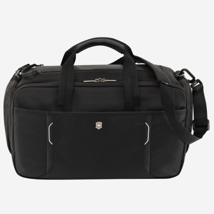 Geantă de călătorie Victorinox Werks Traveler 6.0 Black 606372