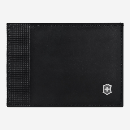 Husă pentru carduri Victorinox Altius Alox Slim Card Case 611580