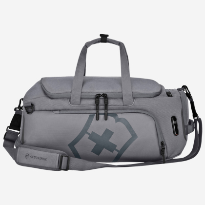 Geantă de călătorie Victorinox Touring 2.0 Travel 2in1 Stone Grey 612123