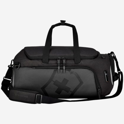 Geantă de călătorie Victorinox Touring 2.0 Travel 2in1 Black 612124