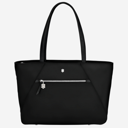 Сумка на плечо Victorinox Victoria Signature Tote Black 612205