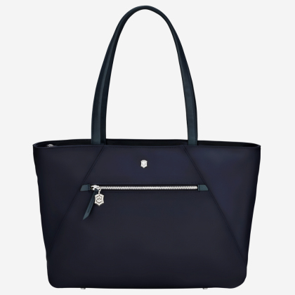 Сумка на плечо Victorinox Victoria Signature Tote Midnight Blue 612206