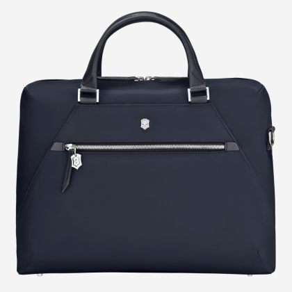 Servietă Victorinox Victoria Signature Midnight Blue 612210