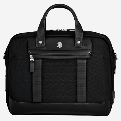 Servietă Victorinox Architecture Urban2 Black 653353