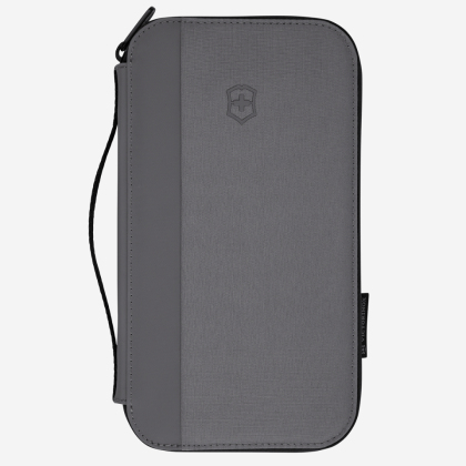 Органайзер Victorinox Travel Essentials Frost Grey 653372