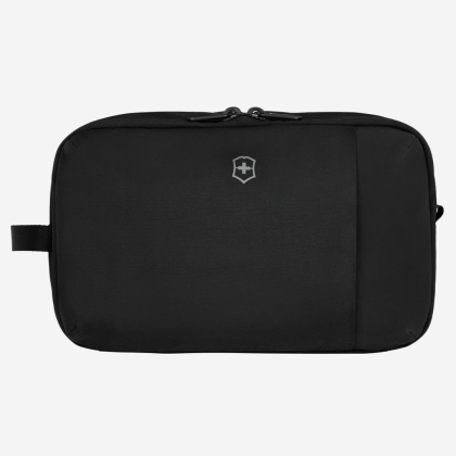 Косметичка Victorinox Travel Essentials Black 653373