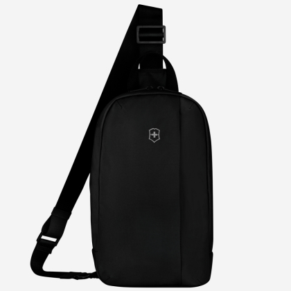 Geantă de umăr Victorinox Travel Essentials Black 653384