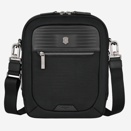 Geantă de umăr Victorinox Mythic Black 653455