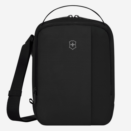 Geantă de umăr Victorinox Travel Essentials Black 653590