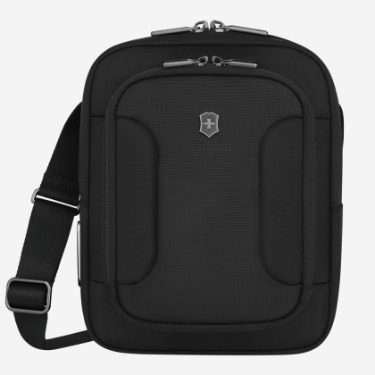 Сумка через плечо Werks Traveller 7.0 Black 653640