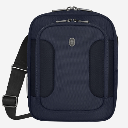 Сумка через плечо Werks Traveller 7.0 Navy Blue 653641
