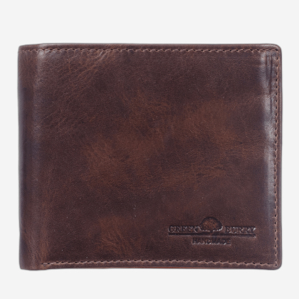 Кошелек Greenburry RFID 