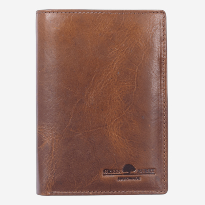 Кошелек Greenburry RFID 