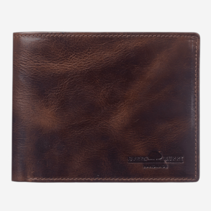 Кошелек Greenburry RFID 