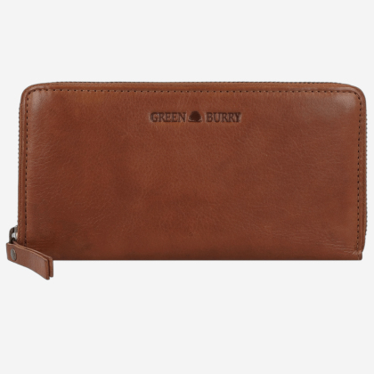 Кошелёк Greenburry RFID 