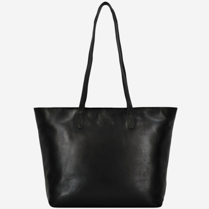 Shopper Greenburry Pure Black 1113-20