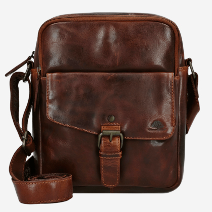 Сумка через плечо Greenburry 