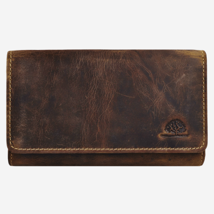 Portofel Greenburry Vintage RV 1533-25