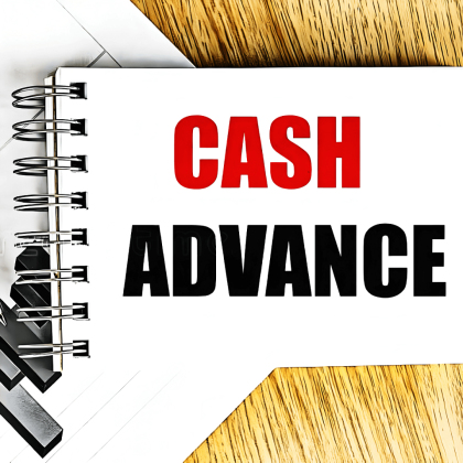 Avans pentru gravură