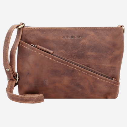 Сумка через плечо Greenburry Vintage 1582-25