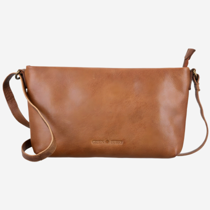 Сумка через плечо Greenburry Colombiana 2513-24