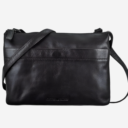 Сумка через плечо Greenburry Colombiana 2511-20