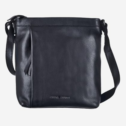 Сумка через плечо Greenburry Colombiana 2508-20