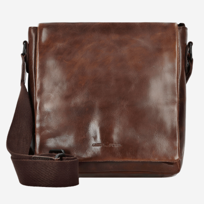 Geantă de umăr Messenger Greenburry 