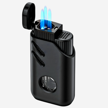 Газовая зажигалка COOL „Zac” в ассортименте 216032