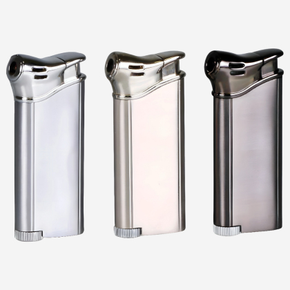 Пьезоэлектрическая газовая зажигалка COOL „Nice Pipe” в ассортименте 224810