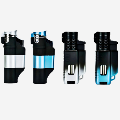 Газовая зажигалка SKY „Tempest” в ассортименте 238995