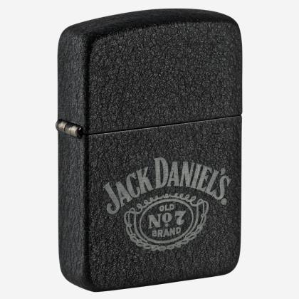 Brichetă 46796 28582 Zippo Jack Daniel's No. 7 Design