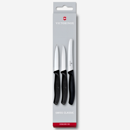 Кухонный набор Victorinox Swiss Classic Paring 6.7113.3