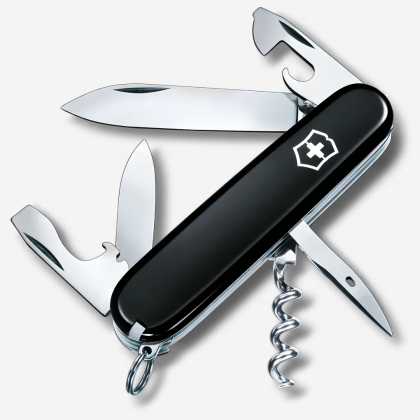 Складной нож Victorinox Spartan Blister 1.3603.3B1