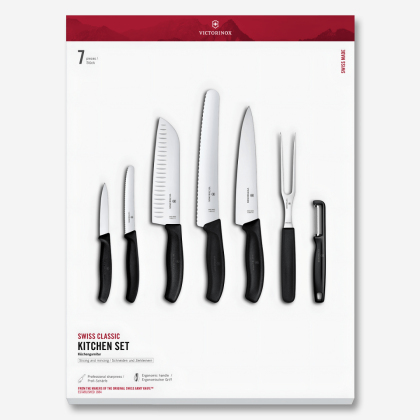 Кухонный набор Victorinox Swiss Classic 6.7133.71G