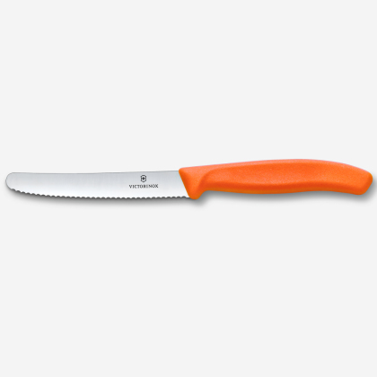 Кухонный нож Victorinox Swiss Classic Tomato and Table 6.7839.C1