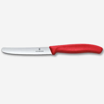 Кухонный нож Victorinox Swiss Classic Tomato and Table 6.7831.C1