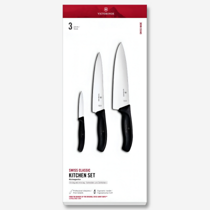 Set de bucătărie Victorinox Swiss Classic 6.7133.3G