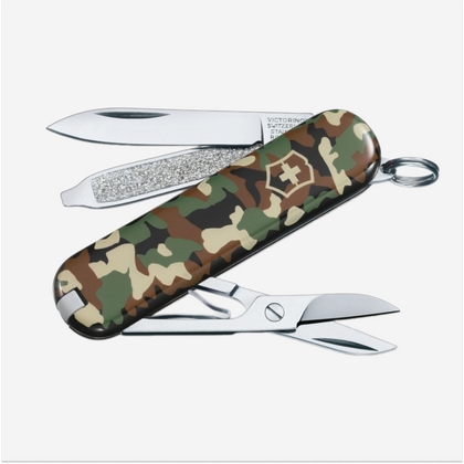 Нож складной Victorinox Classic 0.6223.94