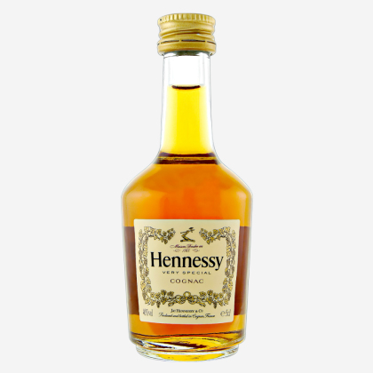 Коньяк Hennessy Mini V.S. 0,05л