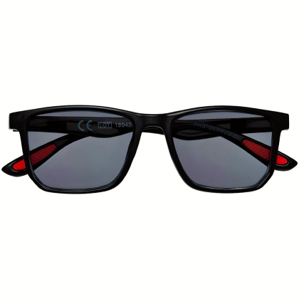 Очки для чтения Zippo Photochromic +2.5 31Z-G8-F250