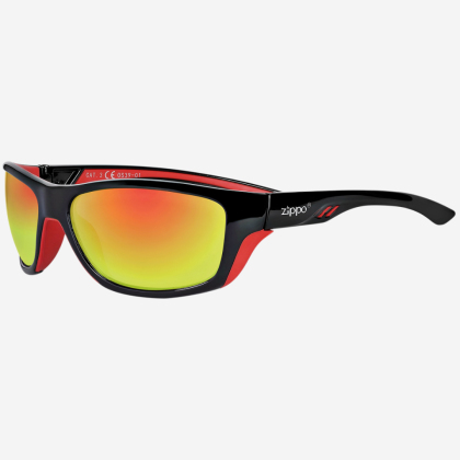 Ochelari de soare Zippo Sport Line OS39-01